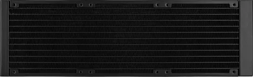 Corsair iCUE H150i RGB PRO XT Processor All-in-one liquid cooler 12 cm Black 1 pc(s)