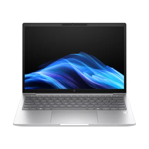 HP EliteBook 6 G1i 13 inch Notebook AI PC Wolf Pro Security Edition Intel Core Ultra 5 225U Laptop 33.8 cm (13.3