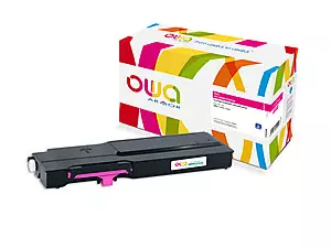 Armor K16074OW toner cartridge 1 pc(s) Magenta