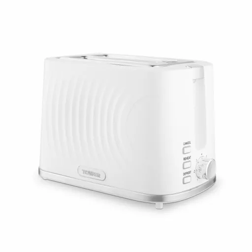 Sonar 900W 2 Slice Toaster