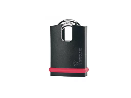 Garrison 76 Mul-T-Lock NE-Series Padlock with 14mm Closed Shackle (CEN 6)