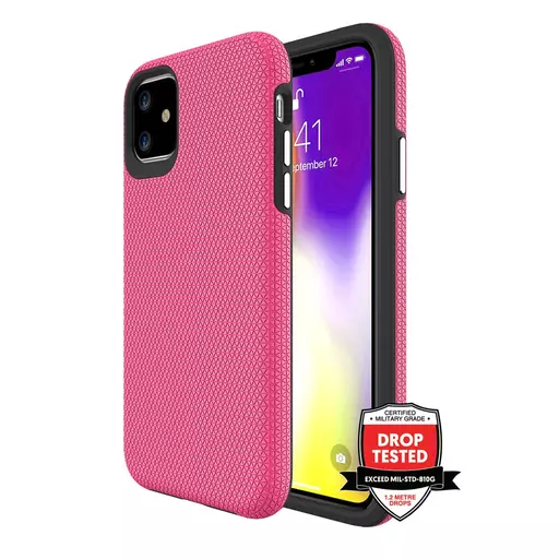 ProGrip for iPhone 11 - Pink