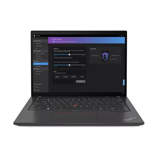 Lenovo ThinkPad T14 Gen 4 (Intel) Intel® Core™ i7 i7-1355U Laptop 35.6 cm (14