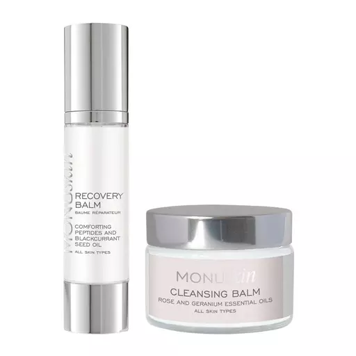 Monuskin Luxurious Winter Skin Soother