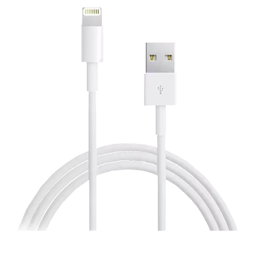 Apple - Lightning to USB Cable - 2m