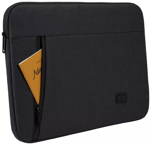 Case Logic Huxton HUXS-214 Black notebook case 35.6 cm (14") Sleeve case