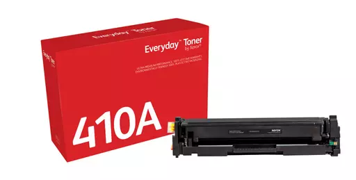 Xerox 006R03696 Toner cartridge black, 2.3K pages (replaces Canon 046 HP 410A/CF410A) for Canon LBP-653/HP Pro M 452