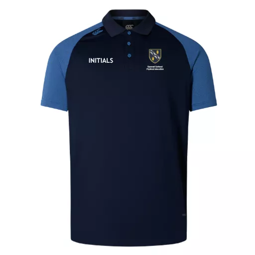KennetSchoolStaff_EliteMensPolo_Navy_Front.png