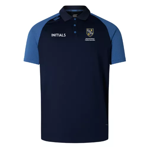 Kennet School Staff PE Elite Polo Shirt