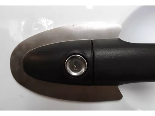 Mercedes Sprinter Chassis Cab (May 2006 - 2018) ProPlate