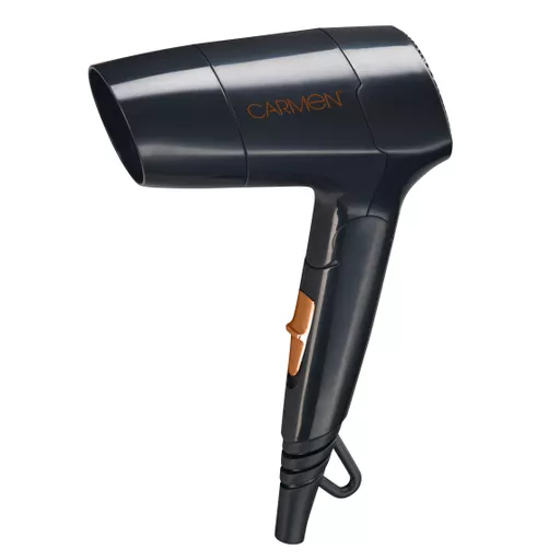 1200W Travel Hair Dryer