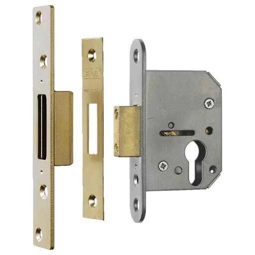 ERA 225 & 325 Euro Viscount Deadcase