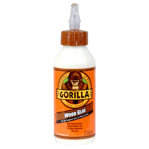 GORILLA PVA Wood Glue