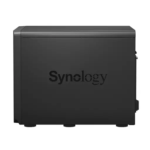 Synology DiskStation DS2422+ NAS Desktop Ethernet LAN Black V1500B