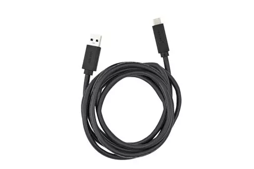 Wacom ACK4480601Z USB cable 1.8 m USB 2.0 USB C USB A