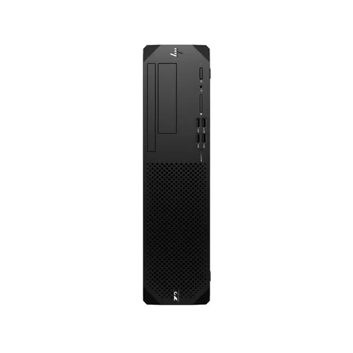 HP Z2 G9 Intel® Core™ i7 i7-14700 16 GB DDR5-SDRAM 512 GB SSD NVIDIA T1000 Windows 11 Pro SFF Workstation AI Workstation Black