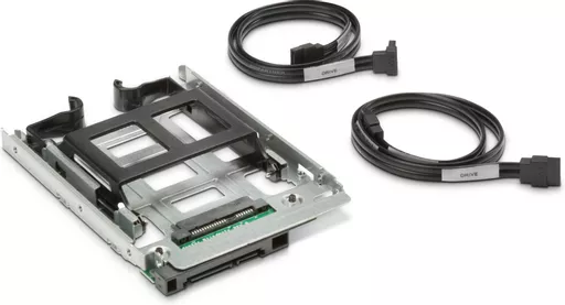 HP 2.5-in to 3.5-in HDD Adapter Kit Midi Tower HDD Cage