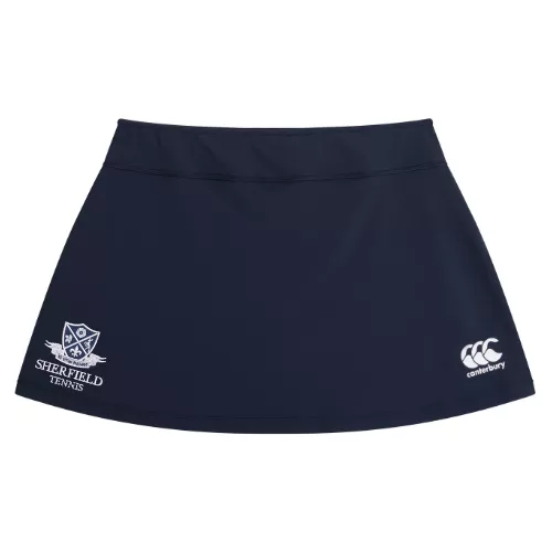 Sherfield School Junior Tennis Skort