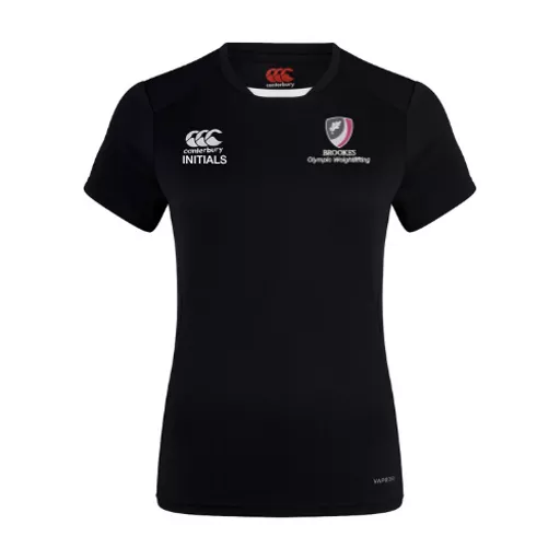 OxfordBrookesUniversity_OlympicWeightlifting_WomensClubTee_Black_Front.png