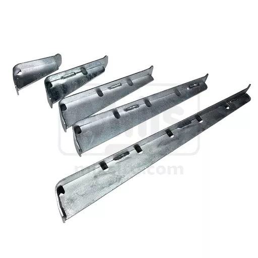 Bracket Cable Bearer