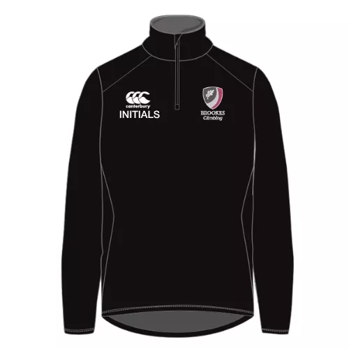 Oxford Brookes University Climbing Senior Club Midlayer