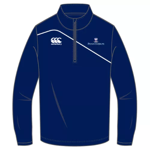Pennthorpe Junior Club Fleece
