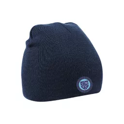 CumnorMinorsFootballClub_BeanieHat_NewFrenchNavy_Front.png