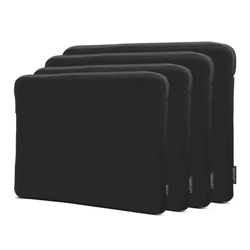 Lenovo 4X40Z26639 laptop case 27.9 cm (11") Folio Black