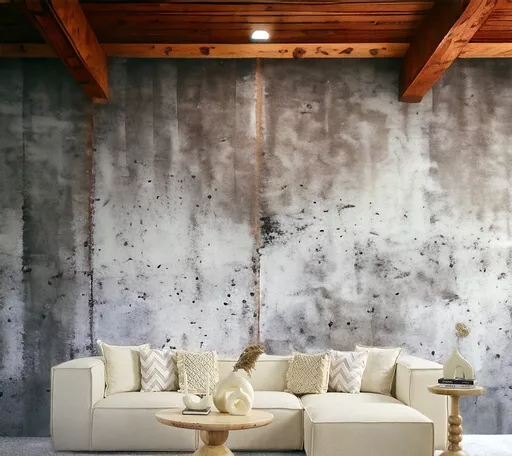 Sand Linen Sloane sofa