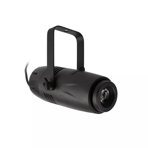 Equinox Motif Gobo Projector - Black