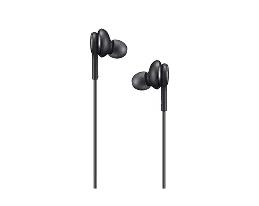 Samsung EO-IA500BBEGWW headphones/headset Wired In-ear Music Black