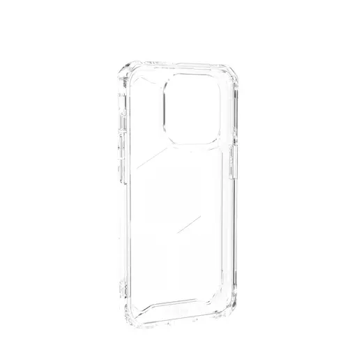 Urban Armor Gear Plyo Magsafe mobile phone case 15.5 cm (6.1") Cover Transparent