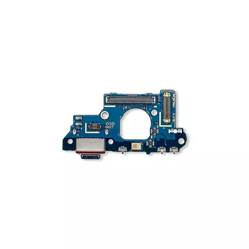 Charging Port Board Flex (CERTIFIED) - For Galaxy S20 FE (G780)