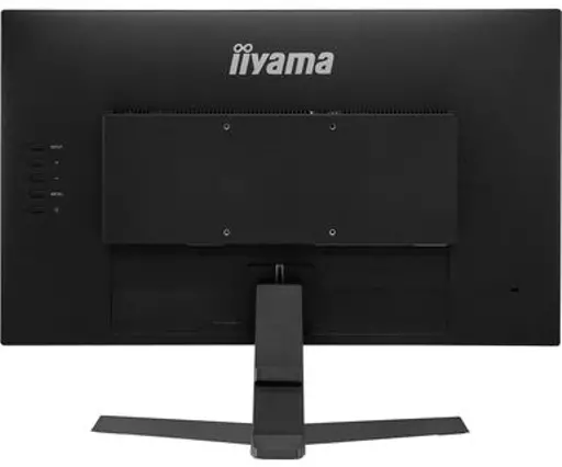 iiyama G-MASTER Red Eagle LED display 60.5 cm (23.8") 1920 x 1080 pixels Full HD Black