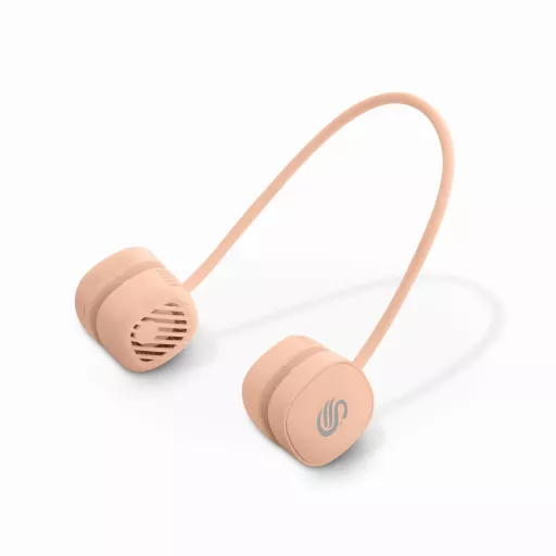 Rechargeable Neck Fan