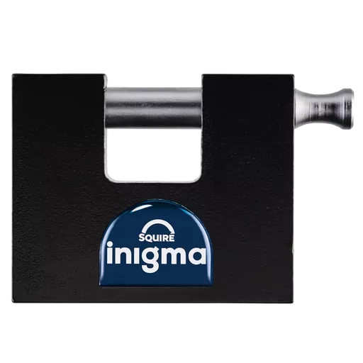 SQUIRE Inigma Smart Sliding Shackle Padlock