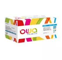 Armor K18114OW toner cartridge 1 pc(s) Compatible Magenta