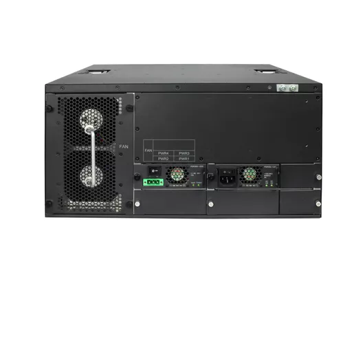 HPE Networking Comware MSR4080 Router Chassis