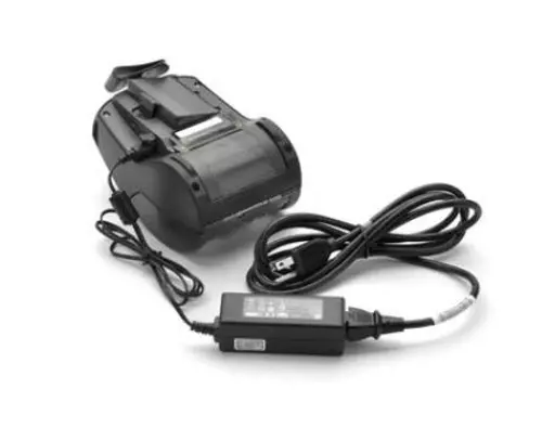 Zebra P1031365-041 power adapter/inverter Indoor Black