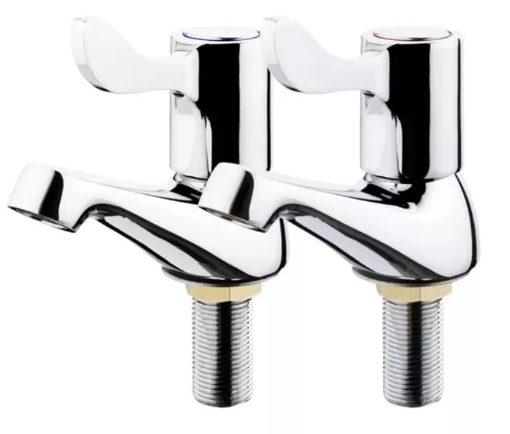 SINKS, TAPS & HAND DRYERS