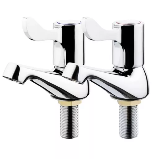 SINKS, TAPS & HAND DRYERS