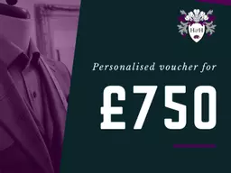 £750 voucher