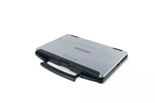 Panasonic Toughbook 55 HD DDR4-SDRAM Notebook 35.6 cm (14") 1366 x 768 pixels 8th gen Intel® Core™ i5 8 GB 256 GB SSD