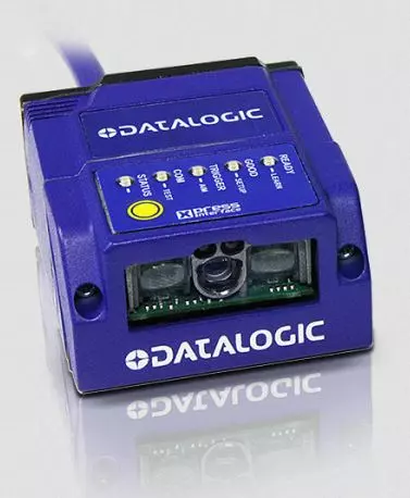 Datalogic Matrix 210N Barcode module bar barcode readers 1D/2D CMOS Blue