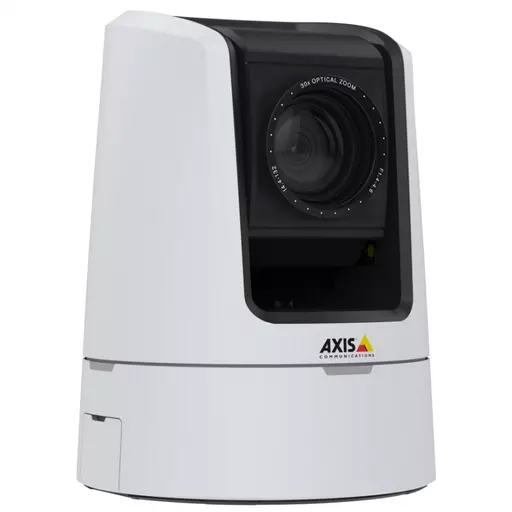 Axis 01965-002 security camera Dome IP security camera Indoor 1920 x 1080 pixels Ceiling/wall