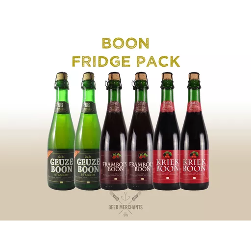 Boon Mixed Case