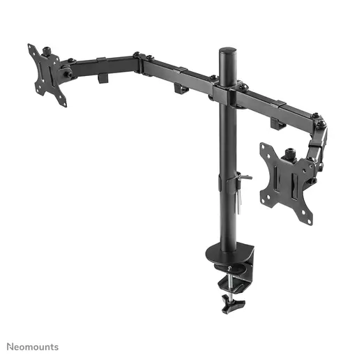 Neomounts monitor arm desk mount