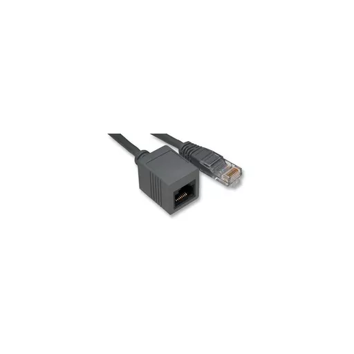 Cat5e RJ45 UTP 24 AWG Network Extension Lead,