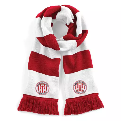 RRFC Scarf