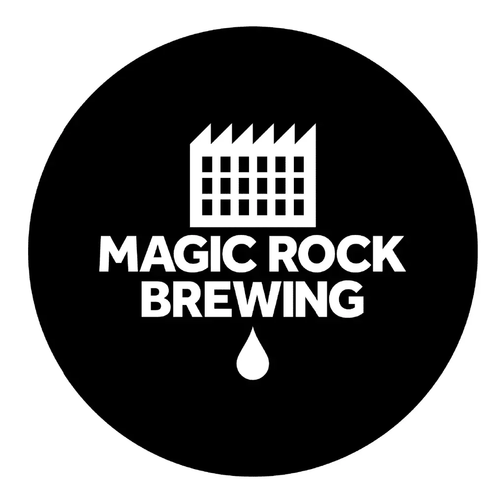 Magic Rock Brewing Logo